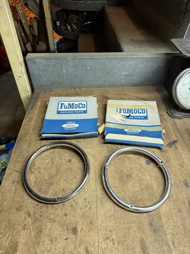 Oem new nos 1961 - new, ford